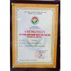 Trà hoa vàng Cúc Phương hòa tan 12goi